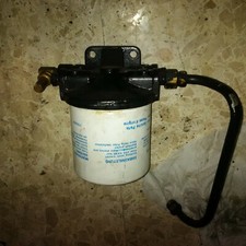 MERCRUISER 89576 SUPPORTO FILTRO BENZINA MERCRUISER V8 ED ALTRI