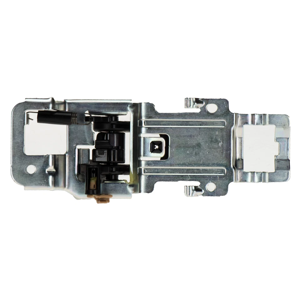 Manija de puerta interior delantera o trasera derecha OEM NUEVA 07-09 Equinox Torrent 25897972 Foto 3 de 4