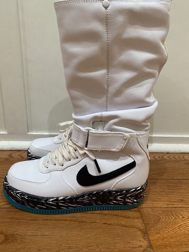 nike af1 sneakerboot