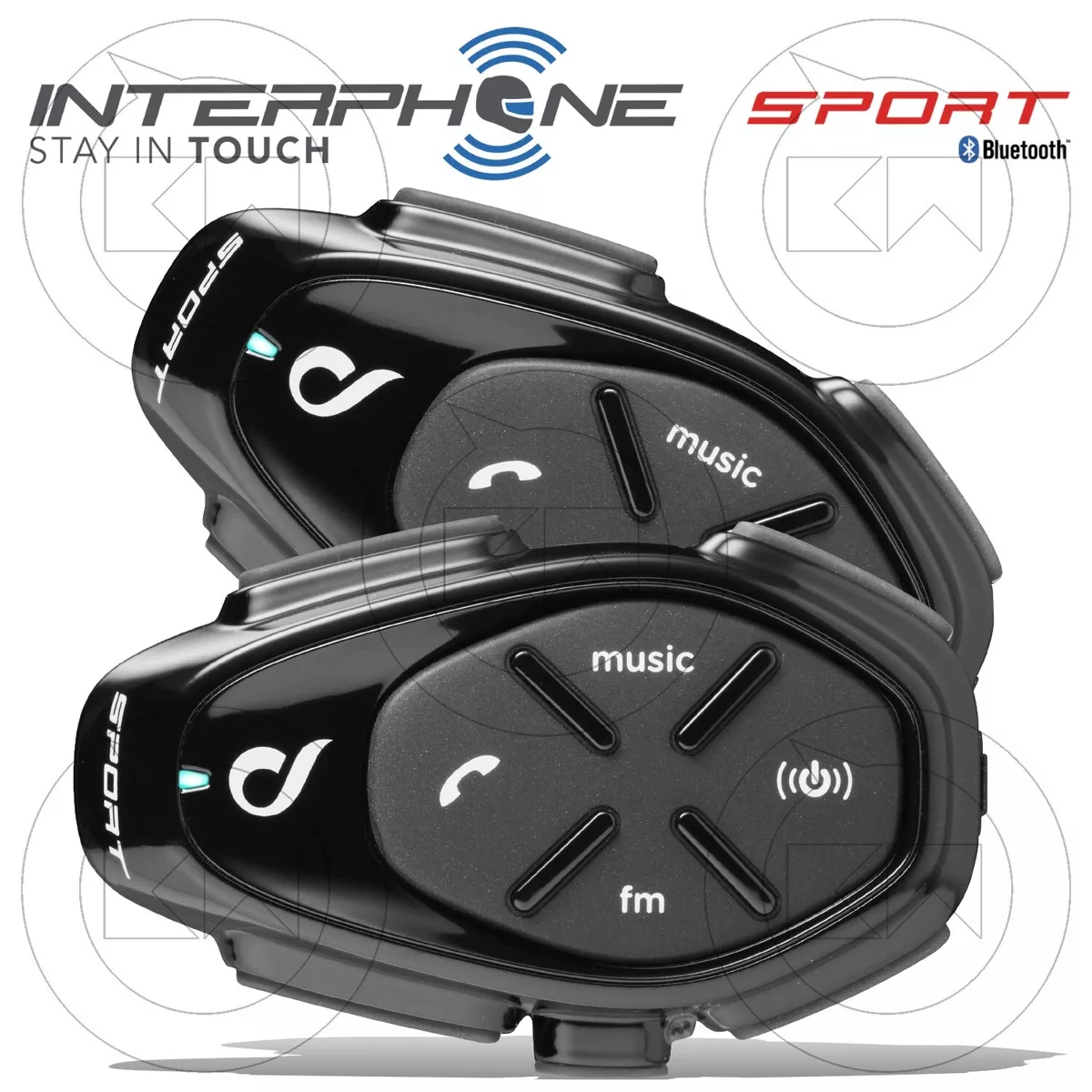 Tested: Interphone Tour intercom