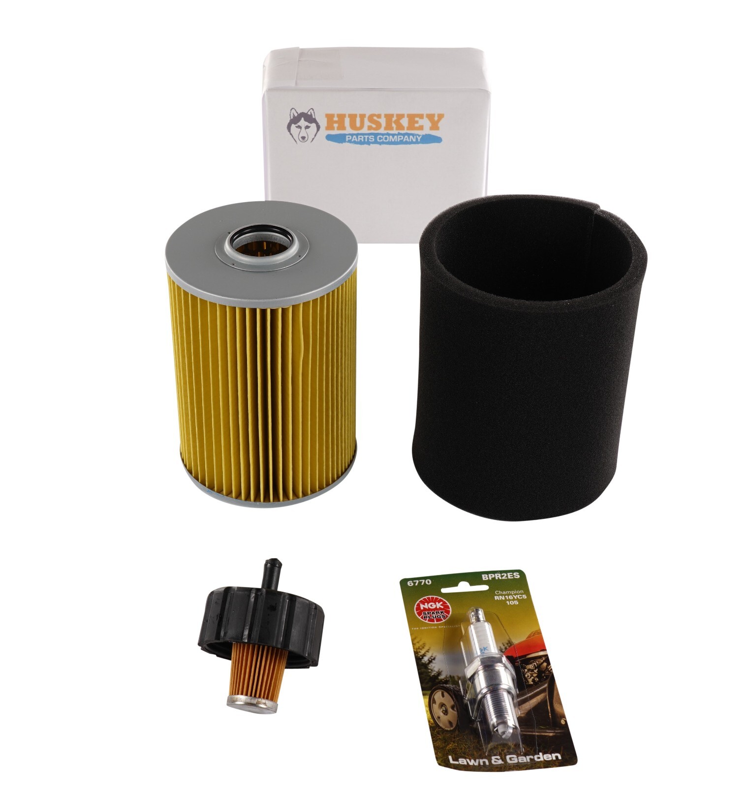 Golf Cart Tune Up Kit For Yamaha Grelly USA