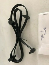 Corsair RM850I  4X SATA DRIVER POWER CABLE ,ORIGINAL