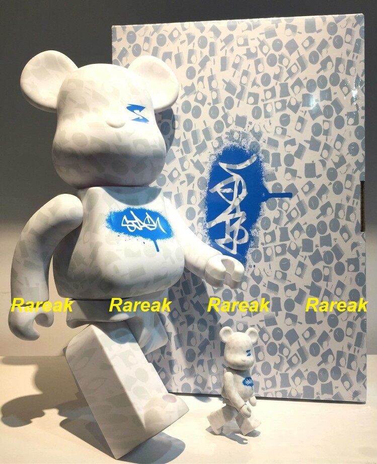 BE@RBRICK STASH BE@RBRICK STASH