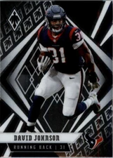 2020 Panini Phoenix Football (Pick Card From List) C36 01-25