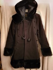 Womens Jacket Xl. Hell Bunny