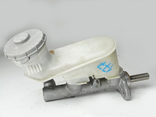 2005 - 2008 Acura Tl Power Brake Master Cylinder W Reservoir BoTTle Unit OEM