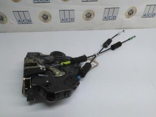 LEXUS RX SERIES RX300 4F1710 Door Lock Assembly Mk2 (XU30) Rear Left 03-09