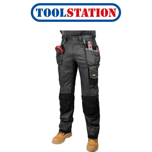 Snickers 3212 DuraTwill Holster Pocket 