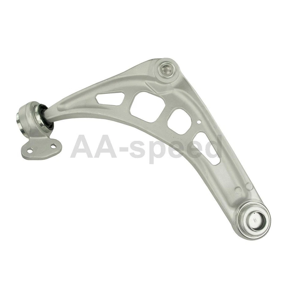 Передний нижний рычаг управления с шарниром передняя стабилизаторы подвески подходит для BMW Z4 2003 2004 годов выпуска - Изображение 3 из 4