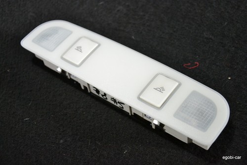 Audi A6 4F Innenraumbeleuchtung Leseleuchte hinten 4F0947111 (#5)