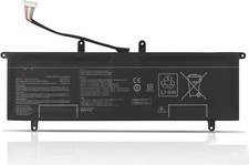 UX481F Battery For Asus ZenBook Duo UX481FA-BM020R UX481FA-BM018R UX481FA-BM021R
