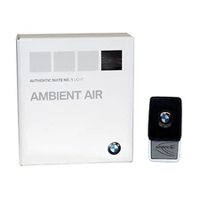 BMW OEM Ambient Air Cartridge for 7 Series Authentic Suite No.1 64-11-9-382-621