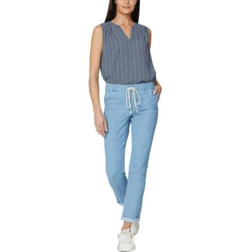 NYDJ 100% Cotton Leggings for Women