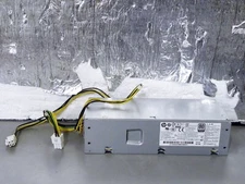 GENUINE OEM HP PA-1181-7 906189-001 ProDesk 400 G4 SFF 180W Desktop Power Supply