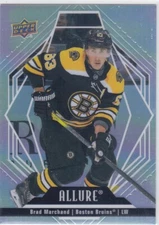 2022/23 ALLURE..BRAD MARCHAND..PHOTO VARIATION..# 57..BRUINS..FREE COMBINED SHIP