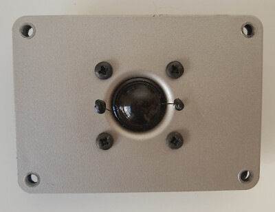 Grundig 19135-020.31 Hochtöner aus der HiFi Serie - 4 Ohm