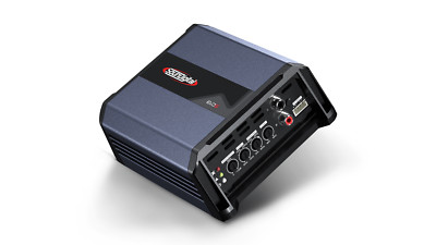 Soundigital 800.1 EVO5 4Ohm Class D Power von More dB Car Audio