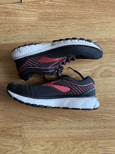 brooks ghost 12 size 6.5