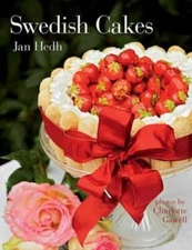 Swedish Cakes - Hardcover By Hedh, Jan - GOOD