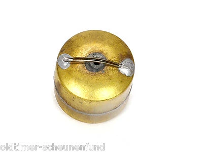 Schwimmer für Bing-Vergaser 7 g Gramm Vergaser Schwimmer Lochdurchmesser 2,8 mm