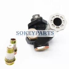 For Mitsubishi S4Q2 S4S S6S CAT DP150 Forklift Diesel New Fuel Feed Pump US