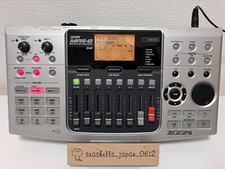 Zoom MRS-8 Multitrak Recording Studio Used No...