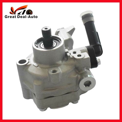 Power Steering Pump For Subaru Liberty GT 20032009 BL5 EJ20 2.0L BP9