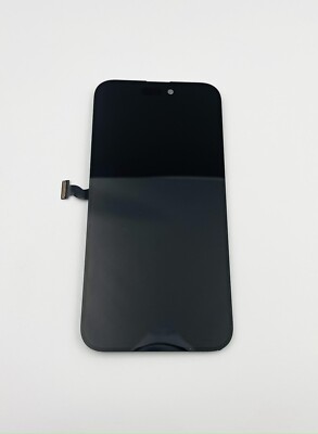 Genuine iPhone 14 Pro Max LCD Display Touch Screen Replacement