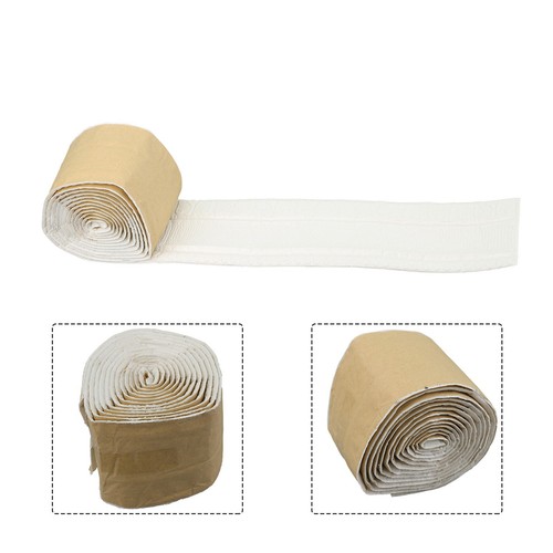 Soft PE Foam Peel and Stick Border Decor Sticker Innovative Wall Decoration - Picture 9 of 12