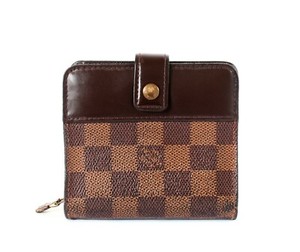 louis vuitton zippy wallet damier