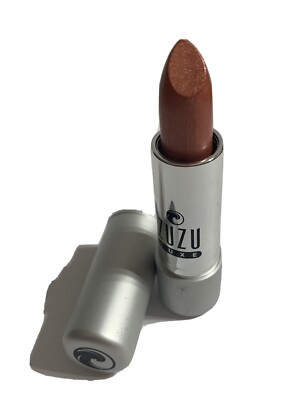 Gabriel Kosmetik Zuzu-Luxe Lippenstift Sazerac Neu