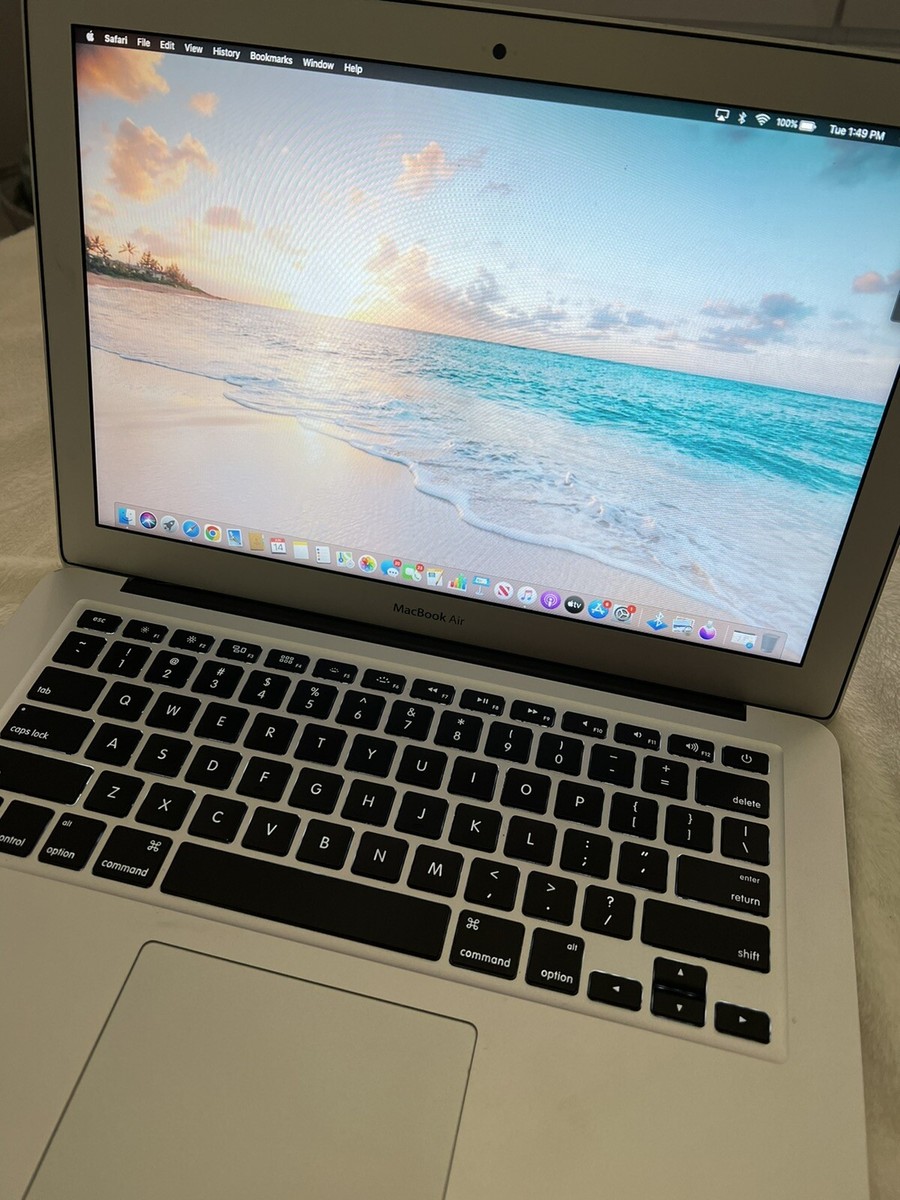 mac book air 13 inch | eBay mac book air 13 inch | eBay