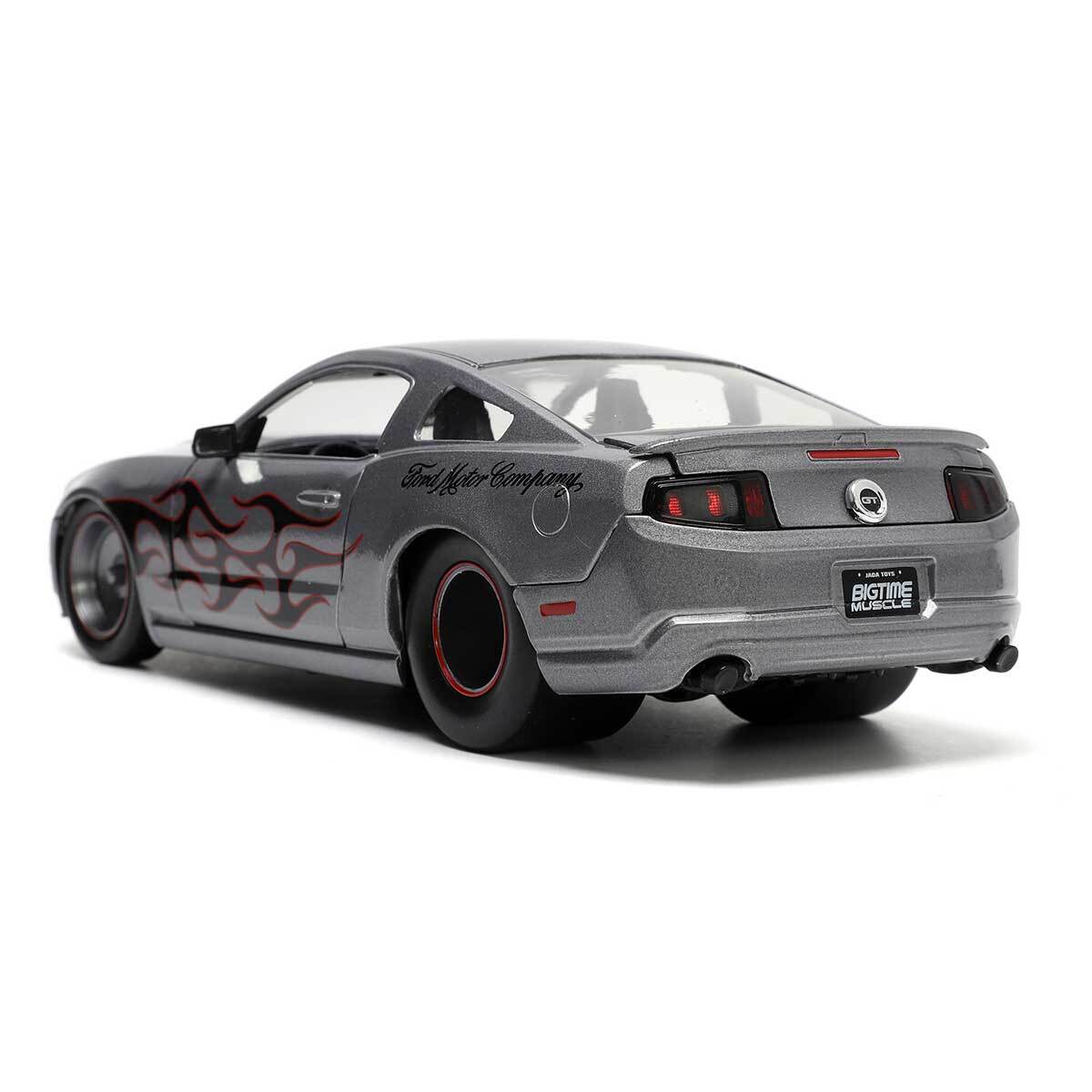 ミニカー jadatoys 1/24 COLLECTOR'S CLUB GTO s-l400.jpg