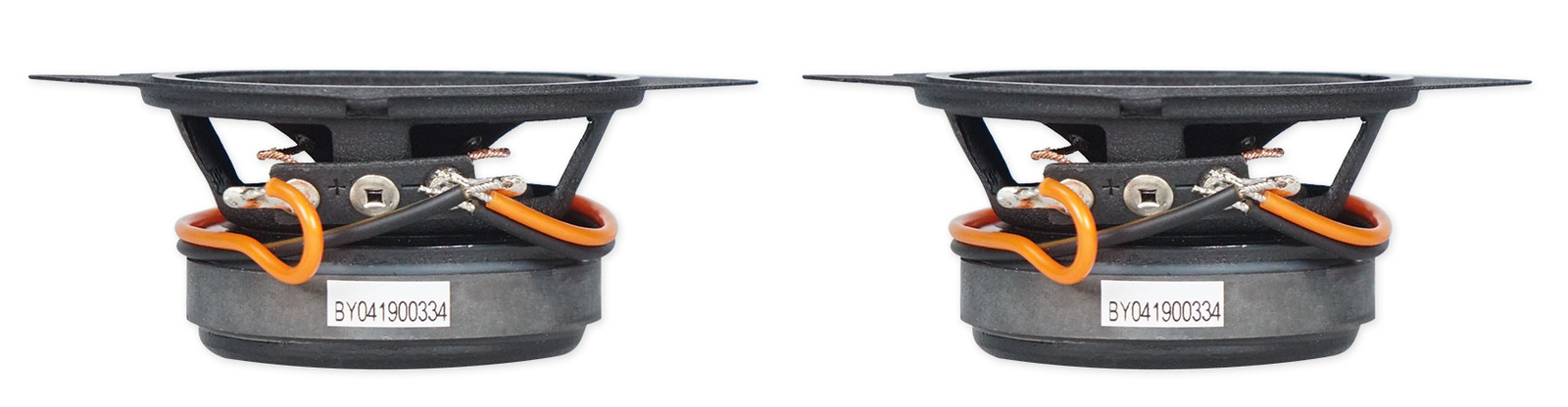 Пара автомобильных динамиков Memphis Audio PRX27 275 мощностью 30 Вт Бесплатные динамики Bluetooth