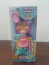Lotta Looks Cookie Swirl Donut Bunny Mood Pac...