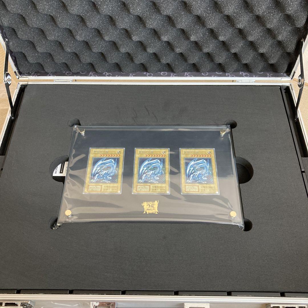 遊戯王 - 遊戯王 25th ANNIVERSARY ULTIMATE KAIBA SET YU-GI-OH! TRADING CARD GAME 25th ANNIVERSARY ULTIMATE KAIBA