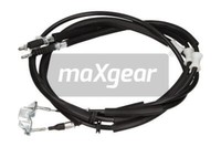 32-0471 Maxgear Seilzug, Feststellbremse FüR Opel,Saab,Vauxhall