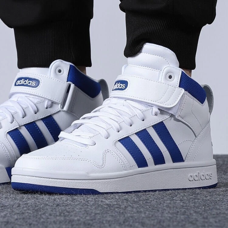 mens basketball shoes blue and white