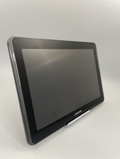 Samsung Galaxy Tab 2 10.1 GT-P5110 Grey 10.1" Android Tablet Spares & Repairs #A