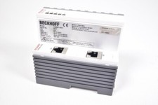 BECKHOFF CX9001-0001, IPC, Embedded-PC, HW 2....