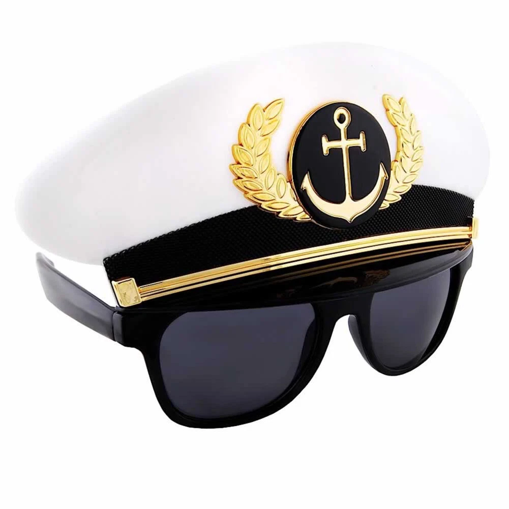 Captain sunglasses deals