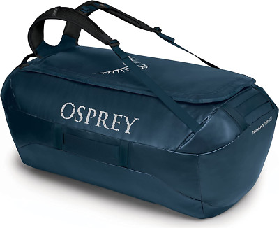 Osprey Transporter 120 Unisex Duffel Bag Australia