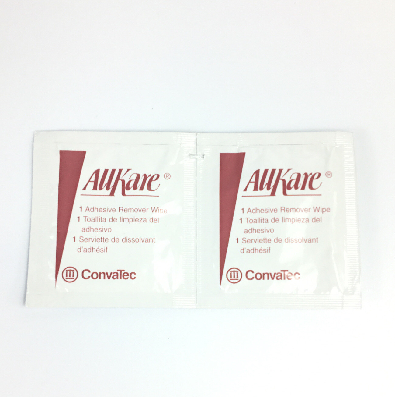 200 Convatec 037436 AllKare Adhesive Remover Wipes 768455107674 eBay