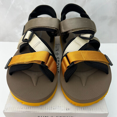 SUN+STONE LORMIER MEN display picture 1
