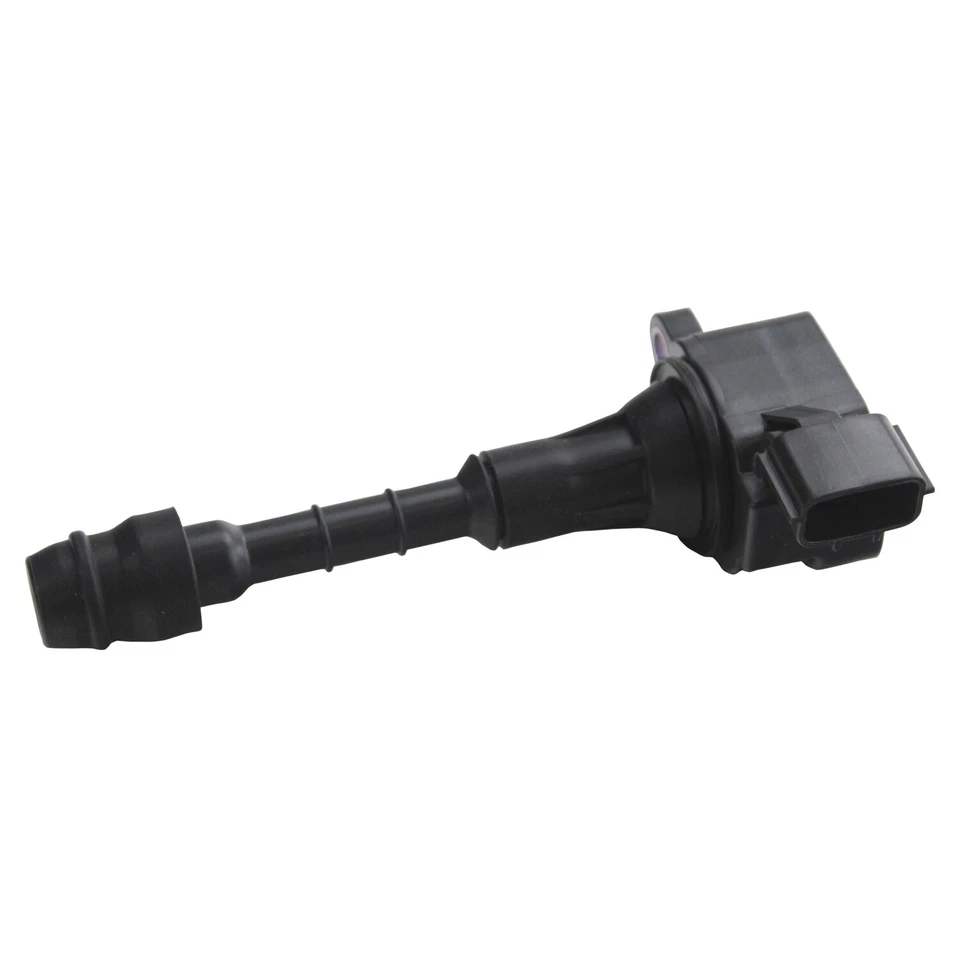 Катушка зажигания Hitachi IGC0007 для Infiniti FX35 G35 M35 Nissan 350Z 3,5 л V6 - Изображение 3 из 4