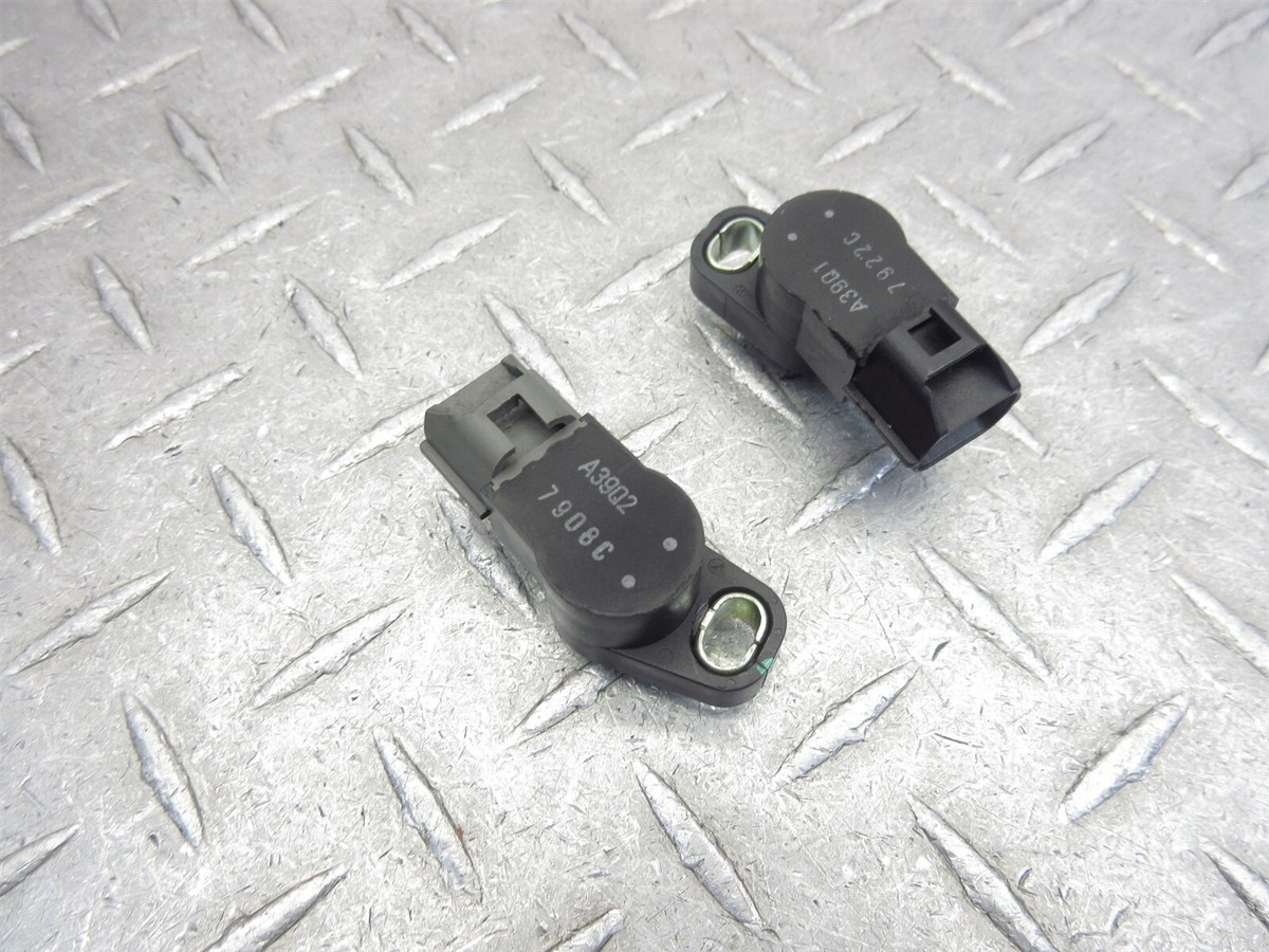 2018 17-19 Kawasaki Ninja 1000 ZX1000 TPS Throttle Position Sensor