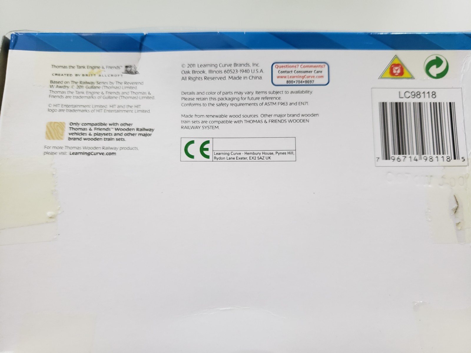 Toby Bash On The Farm Thomas Friends By Rc 2 Tomy For Sale Online Ebay