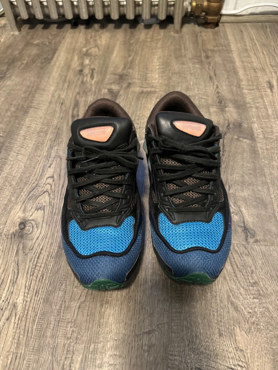Raf simons adidas ozweego 2 マルチカラー | symposium.rest