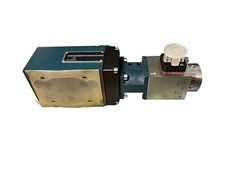 Bosch proportionalventil 0 811 402 165 Hydraulik Spritzguss