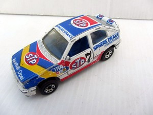 Vintage MATCHBOX Vauxhall Astra GTEI 